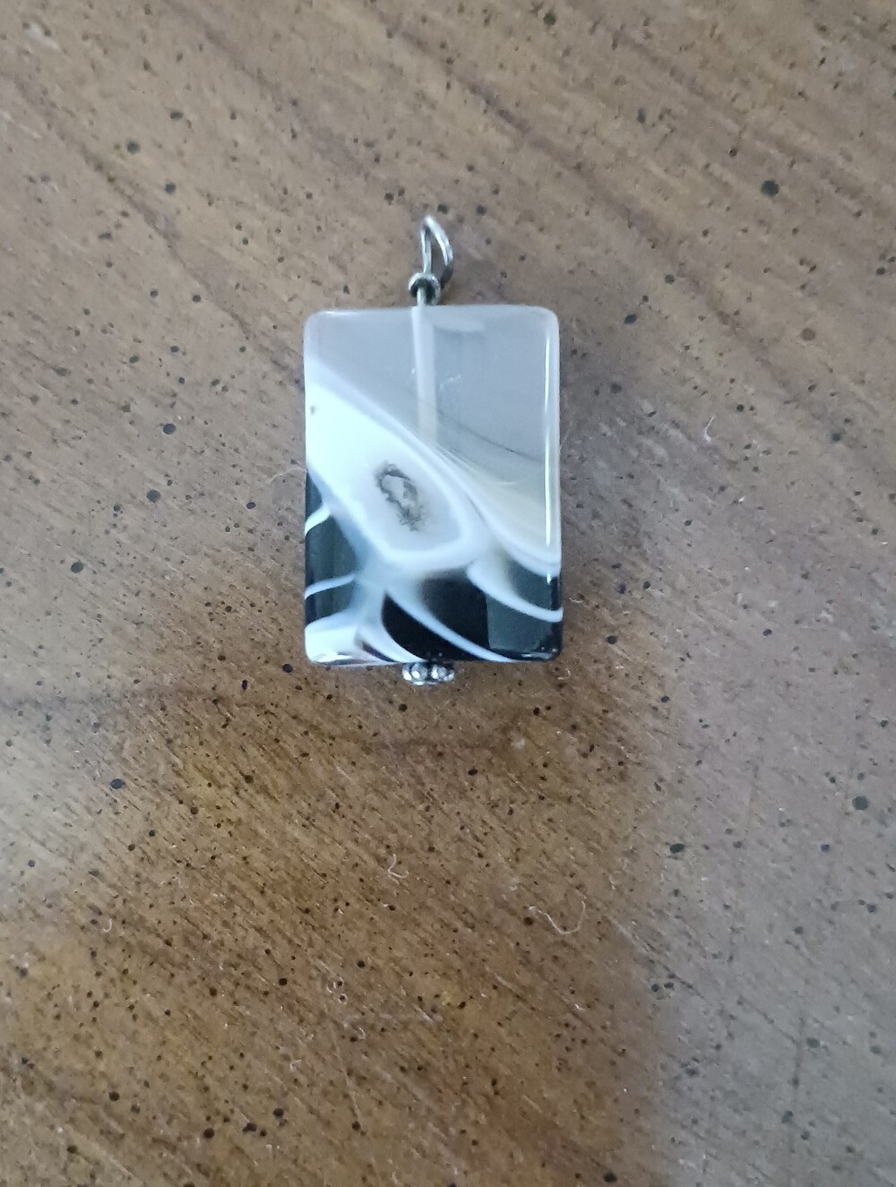 Stone Pendant
